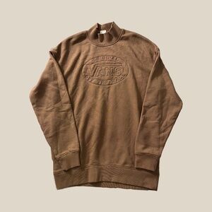 Vans Sweatshirt